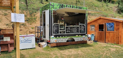L’Assiette du Jardin, Restaurant à Saint-Michel-de-Chabrillanoux