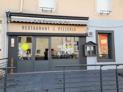 La Fortune Du Pot, Restaurant à Nomexy