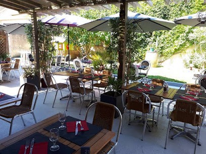 l'auberge du vigneron, Restaurant à Terranjou