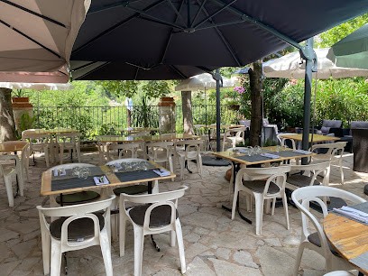 Auberge des Gorges du Loup, Restaurant à Tourrettes-sur-Loup