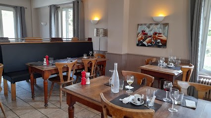 Le Dégourdi, Restaurant à Saint-Genest-Lerpt