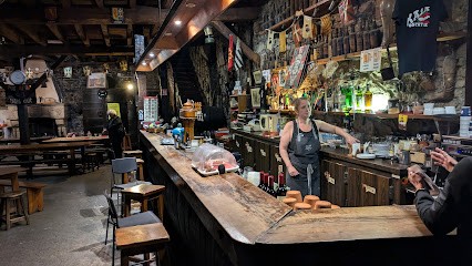 Xaia, Restaurant à Urrugne