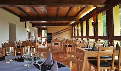 Au Bram's - Restaurant, Restaurant à Wildenstein