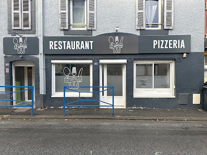 Le Repère Restaurant à Aureilhan