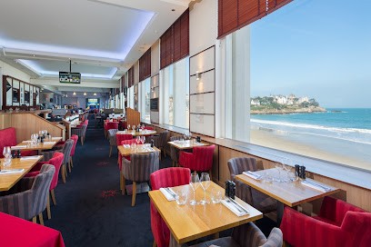 L'Appel du Large Dinard, Restaurant à Dinard