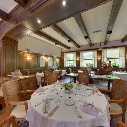 Restaurant Gastronomique Albert Marie Forbach, Restaurant à Rosbruck
