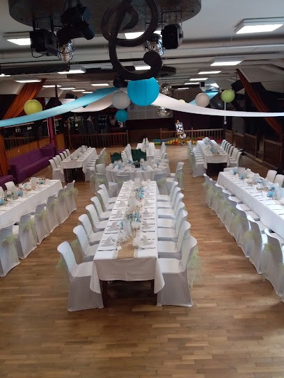 Restaurant Auberge du Petit Moulin, Restaurant au Ferré