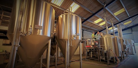 Brasserie Georgette, Restaurant à Saint-Georges-de-Didonne