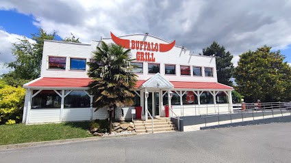 BUFFALO GRILL MOISSY CRAMAYEL, Restaurant à Moissy-Cramayel