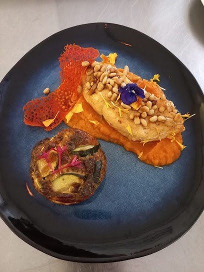 Le Relais Du Trenze, Restaurant à Vialas