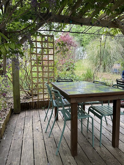 Le Suet', Restaurant à Locmaria