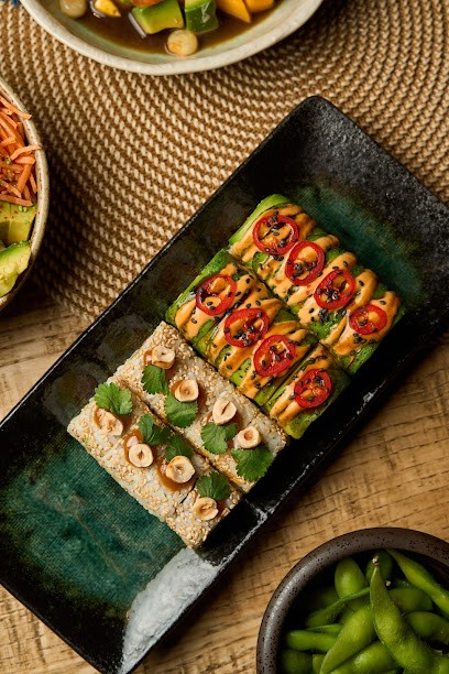 Côté Sushi Saint-Germain-en-Laye, Restaurant à Saint-Germain-en-Laye