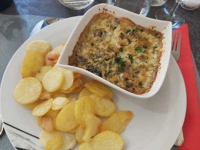 Restaurant Le D'ARTAGNAN Clessy, Restaurant à Clessy