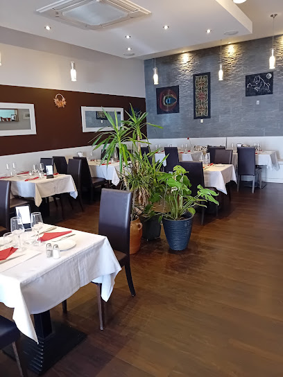 La Chtite Limousine Restaurant à Saint-Junien