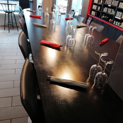 Au Coin Goûteux, Restaurant à Saint-Valery-sur-Somme