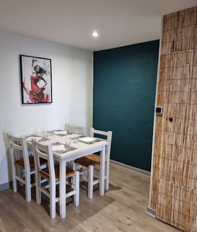 L'Emporium Gourmand, Restaurant à Saint-Hilaire-de-la-Côte