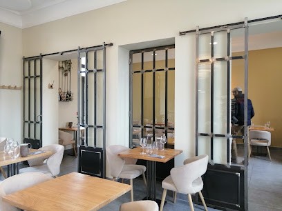 L'ArtYsan, Restaurant à Quissac