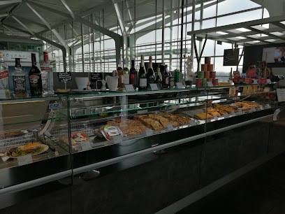 La Fourchette Suisse, Restaurant à Saint-Louis