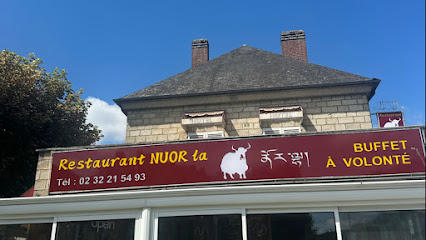 Buffet À Volonté Nuor La 27 Restaurant aux Andelys