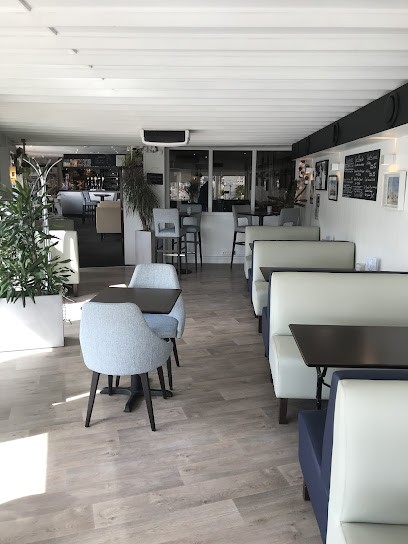 Le Week End, Restaurant à Sainte-Adresse