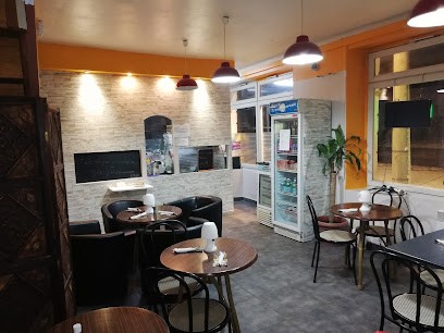 Chez Nico's, Restaurant à Saint-Gibrien