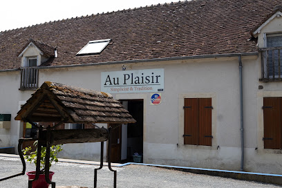 Au Plaisir - Restaurant - Raymond Restaurant à Raymond