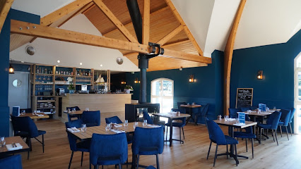 Restaurant Le Renard Restaurant à Tréauville