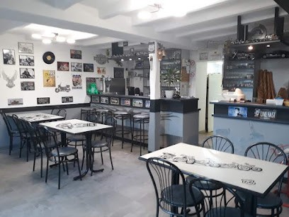 Fleur de Sel, Restaurant à Lys-Haut-Layon