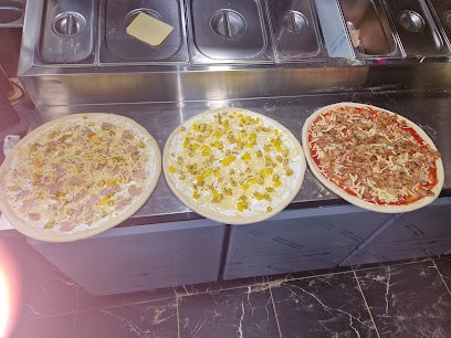 Pasta pizza, Restaurant à Nilvange