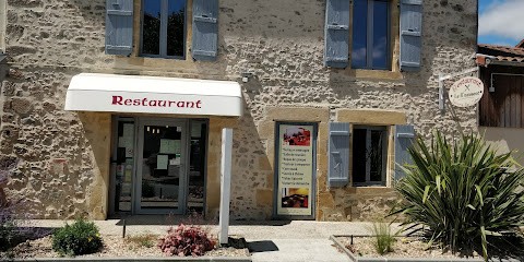 R'naissant, Restaurant à Lessac