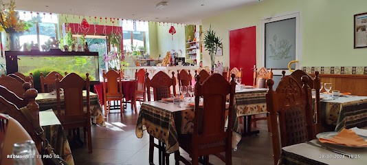 Fleur de Lotus, Restaurant à La Ferté-Bernard