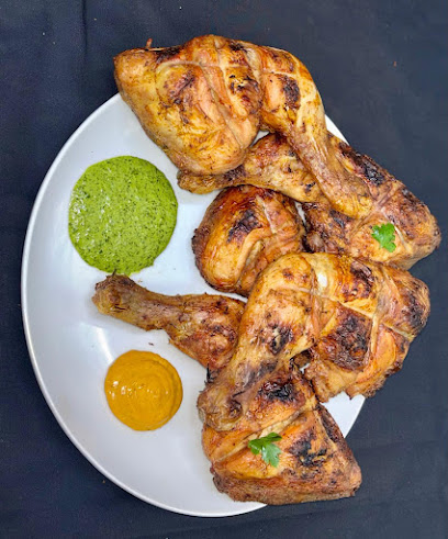 Poulet Grillé Restaurant à Triel-sur-Seine