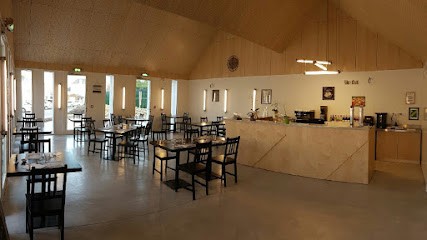 Restaurant Le Pas Sage, Restaurant à Mazières-de-Touraine