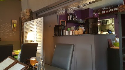 Les Saveurs d'Ange, Restaurant à La Londe-les-Maures