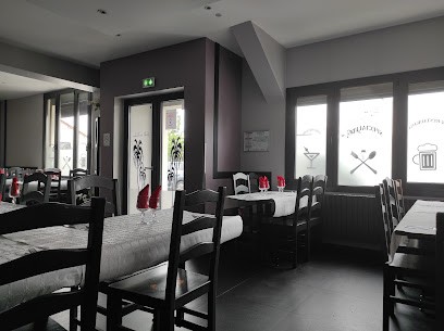 La Palmeraie, Restaurant à Bezons