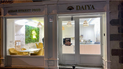 Daiya Sushi Restaurant à Rennes