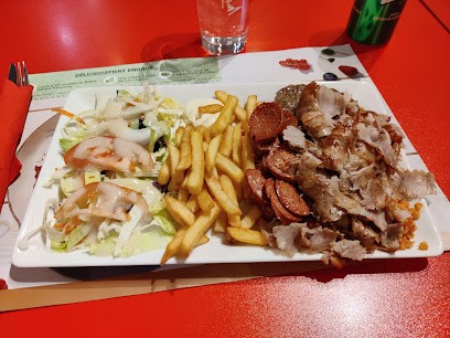 Le Bonaparte, Restaurant à Autun