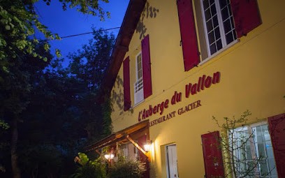 L'Auberge Du Vallon, Restaurant à Guebwiller