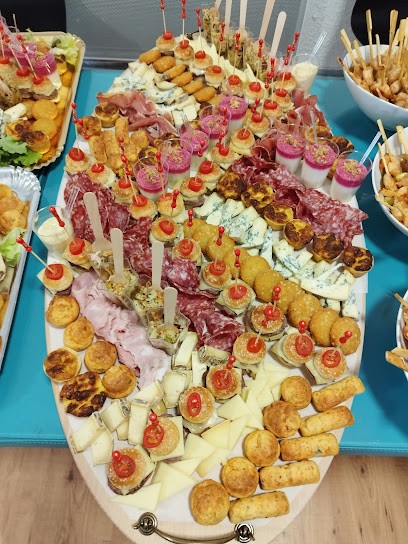 Bar de la Fontaine, Restaurant à Vollore-Ville