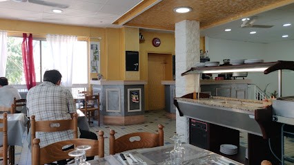 Nat, Restaurant à Montfermeil