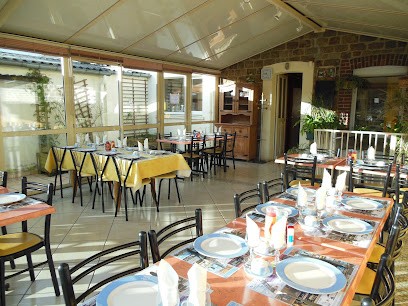 Au relais du Neuville, Restaurant à Saint-Georges-des-Groseillers