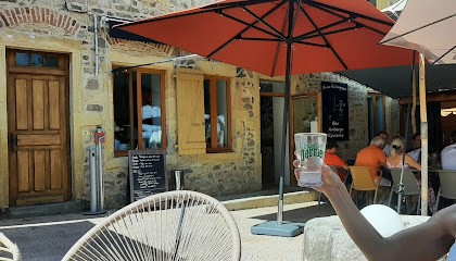 Un Air De Campagne Bully, Restaurant à Bully