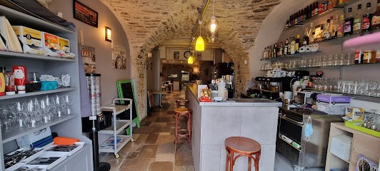 Au Modern, Restaurant à Marguerittes