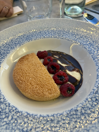 Frontiera Del Gusto Restaurant à Val d'Oingt