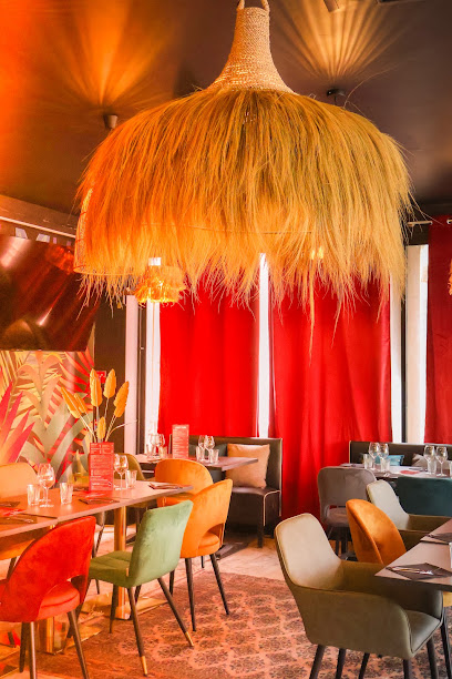 Pachamama - Albi Restaurant à Albi