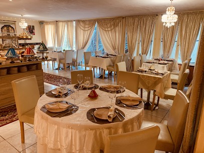 Le Maroc Gourmand, Restaurant à Rezé