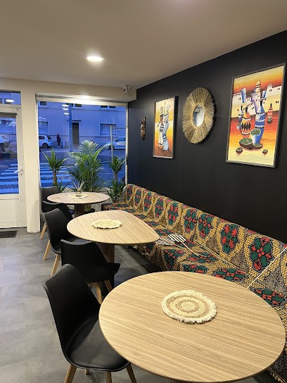 O'TERANGA, Restaurant à Sarreguemines