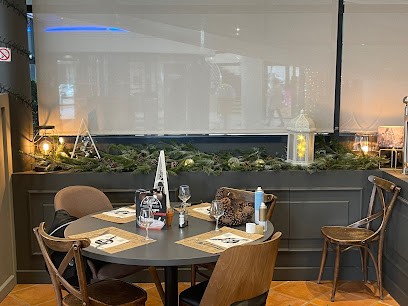 Les Alizés, Restaurant à Mûrs-Erigné