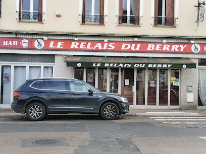 Le Relais Du Berry, Restaurant à Voulx