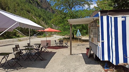 L'art Du Goût, Restaurant à Rémuzat